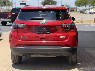 Jeep Compass 2024
