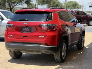 Jeep Compass 2024