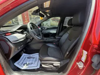 Jeep Compass 2024