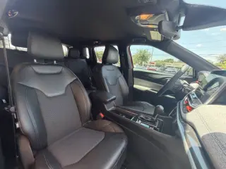 Jeep Compass 2024