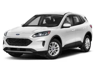 Ford Escape Hybrid 2022 SE 4dr SUV