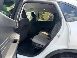 Ford Escape Hybrid 2022 SE 4dr SUV