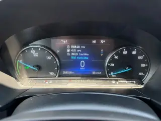 Ford Escape Hybrid 2022 SE 4dr SUV