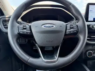 Ford Escape Hybrid 2022 SE 4dr SUV