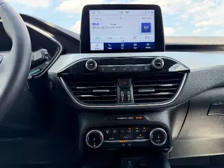 Ford Escape Hybrid 2022 SE 4dr SUV