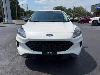 Ford Escape Hybrid 2022 SE 4dr SUV