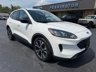 Ford Escape Hybrid 2022 SE 4dr SUV