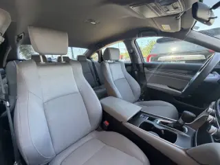 Honda Accord 2018