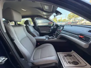 Honda Accord 2018