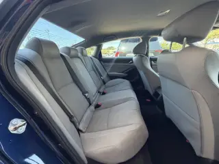 Honda Accord 2018