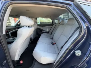 Honda Accord 2018