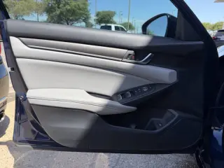 Honda Accord 2018