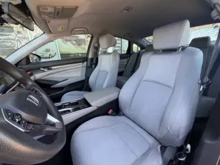 Honda Accord 2018