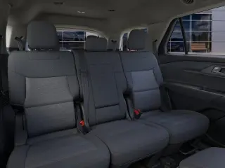 Ford Explorer 2026 AWD Active 4dr SUV