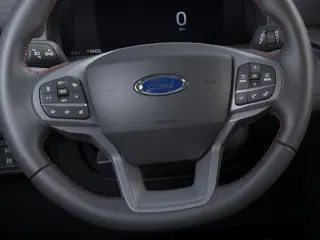 Ford Explorer 2026 AWD Active 4dr SUV