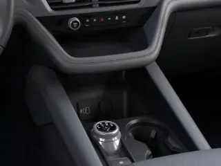 Ford Explorer 2026 AWD Active 4dr SUV
