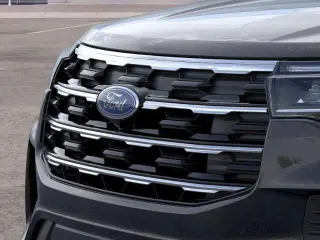Ford Explorer 2026 AWD Active 4dr SUV