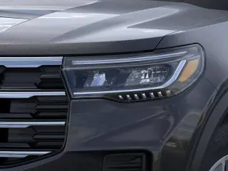 Ford Explorer 2026 AWD Active 4dr SUV