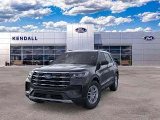 Ford Explorer 2026 AWD Active 4dr SUV