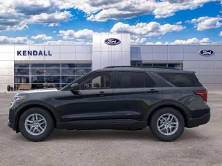 Ford Explorer 2026 AWD Active 4dr SUV