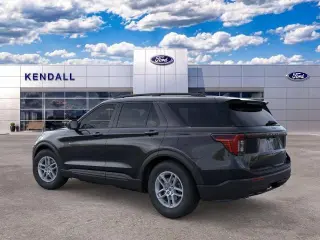 Ford Explorer 2026 AWD Active 4dr SUV