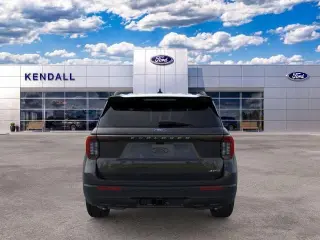 Ford Explorer 2026 AWD Active 4dr SUV