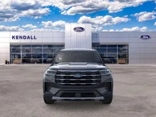 Ford Explorer 2026 AWD Active 4dr SUV