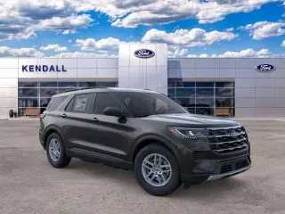 Ford Explorer 2026 AWD Active 4dr SUV