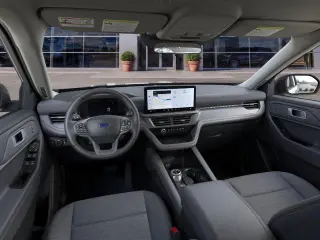 Ford Explorer 2026 AWD Active 4dr SUV