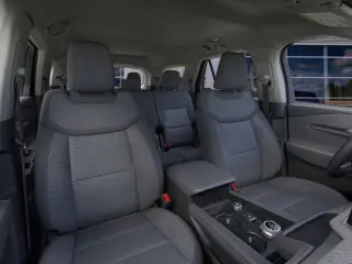 Ford Explorer 2026 AWD Active 4dr SUV