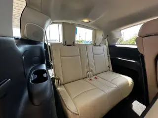 Infiniti QX60 2018