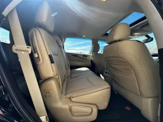 Infiniti QX60 2018