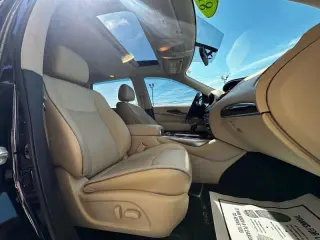 Infiniti QX60 2018