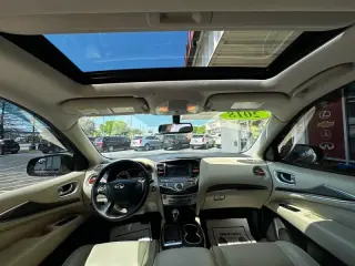 Infiniti QX60 2018