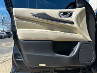 Infiniti QX60 2018