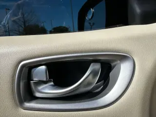 Infiniti QX60 2018