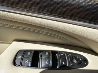 Infiniti QX60 2018