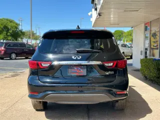 Infiniti QX60 2018