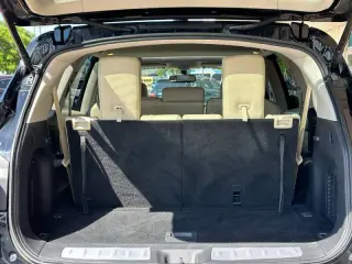 Infiniti QX60 2018