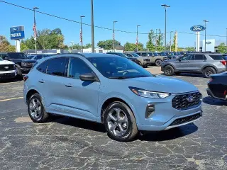 Ford Escape 2024 AWD ST-Line 4dr SUV