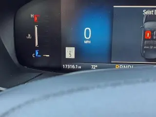 Ford Escape 2024 AWD ST-Line 4dr SUV