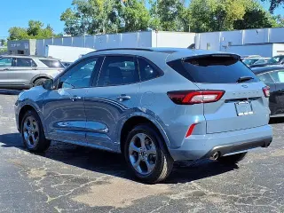 Ford Escape 2024 AWD ST-Line 4dr SUV