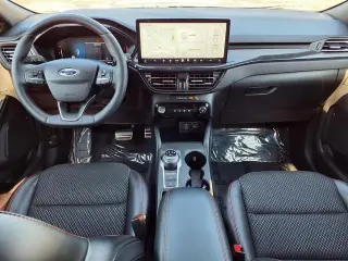 Ford Escape 2024 AWD ST-Line 4dr SUV
