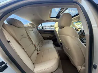 Cadillac CTS 2016