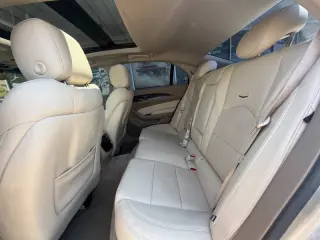 Cadillac CTS 2016