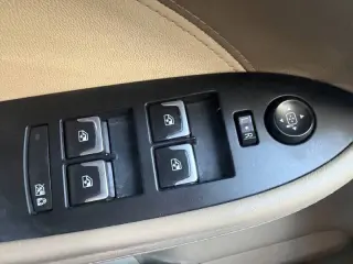 Cadillac CTS 2016