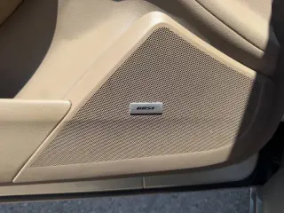 Cadillac CTS 2016