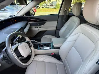 Lincoln Nautilus 2024 AWD Premiere 4dr SUV