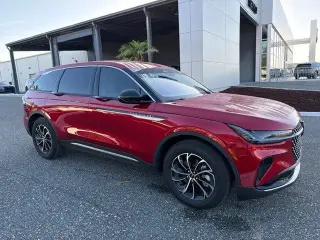 Lincoln Nautilus 2024 AWD Premiere 4dr SUV