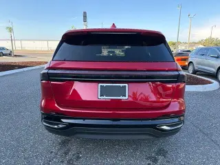Lincoln Nautilus 2024 AWD Premiere 4dr SUV